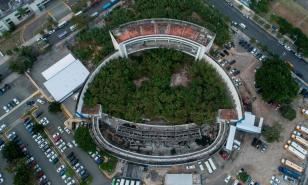 Teatro Agua y Luz: una d&eacute;cada de litigios y decisiones judiciales
