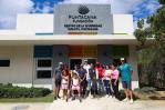 Jugadores de Golf de PGA visitan el Centro de Diversidad Infantil Puntacana Jugadores de Golf de PGA visitan el Centro de Diversidad Infantil Puntacana