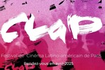 CLaP, ventana al cine latinoamericano en Par&iacute;s