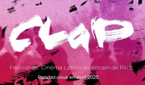 CLaP, ventana al cine latinoamericano en París