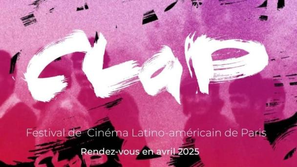 CLaP, ventana al cine latinoamericano en París