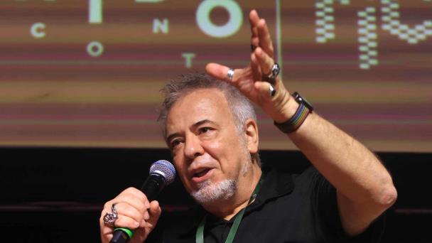 Javier Quintas confiesa que el mayor reto de su carrera ha sido Zorro