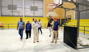 Remodelan por completo tres clubes emblemáticos de Santiago