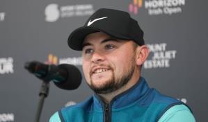 Fitzpatrick encaminado a hacer el corte del fin de semana en Corales PGA Fitzpatrick encaminado a hacer el corte del fin de semana en Corales PGA