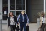 Juicio a ranchero de Arizona acusado de matar a un migrante pasa a manos del jurado