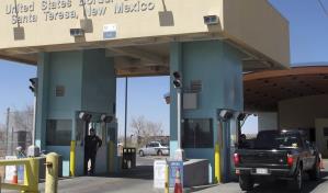 Decomisos de cannabis en puntos de revisión cerca de frontera EEUU-México frustran a industria legal