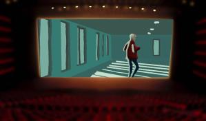 Mi vida en el cine Mi vida en el cine