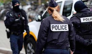 Muere de un infarto una niña tras el asalto con cuchillo cerca de su instituto en Francia