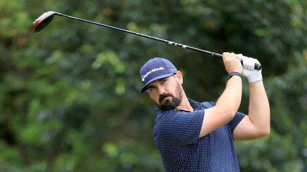 Ramey tuvo un arranque lento en Corales PGA