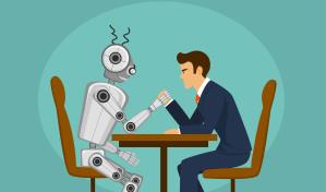 ¿Qué necesito para vencer a la IA en mi trabajo?