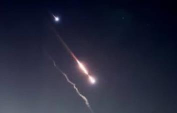 Israel anuncia que ha atacado a Irán y declara el estado de emergencia en todo el país