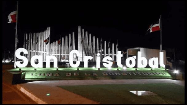 San Cristóbal, la cuna de la Constitución y dueña de una exuberante historia