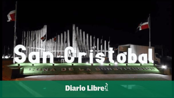 Cuna de la Constitución: San Cristóbal