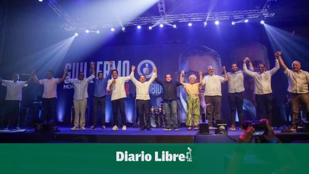 David Collado manifiesta su apoyo a Guillermo Moreno