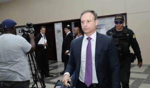 Defensa de Jean Alain Rodríguez pide excluir pruebas de acusación en caso Medusa