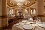 Restaurante de Disney en Florida recibe la primera estrella Michelín de un parque temático Restaurante de Disney en Florida recibe la primera estrella Michelín de un parque temático
