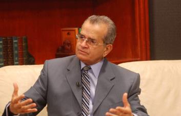 Abinader declara duelo oficial por el fallecimiento de Franklin Almeyda Rancier