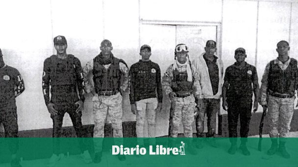 El caso de la niña de 14 años violada por un militar