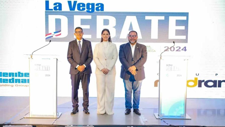 Candidatos a cargos congresuales de La Vega presentan sus propuestas