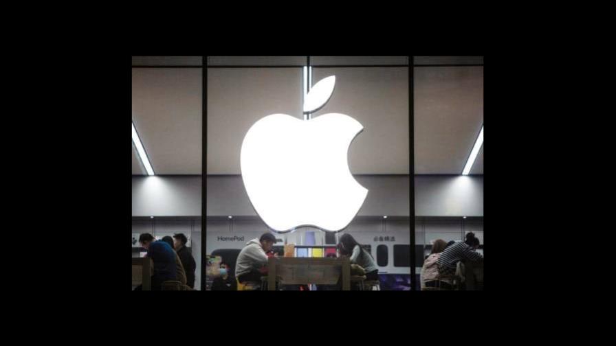 Apple retira WhatsApp y Threads de su tienda de aplicaciones en China a petición de las autoridades