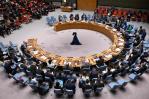 Estados Unidos veta la petición palestina de adhesión a la ONU Estados Unidos veta la petición palestina de adhesión a la ONU