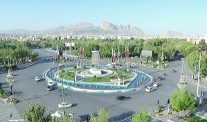 Explosiones en Irán en posible ataque de represalia de Israel