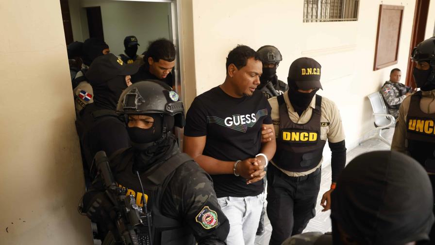 Familiares de implicados en Operación Caimán: Nos están haciendo daño por los apellidos