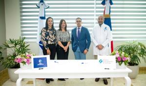 HOMS y ARS Universal firman acuerdo para cobertura de prostatectom&iacute;as rob&oacute;ticas