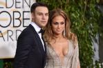 JLo hizo que el actor Ryan Guzmán fingiera estar soltero para promocionar película en 2015
