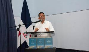 Arquitecto Mayobanex Suazo publica el libro La Primada, Génesis del Urbanismo en el Nuevo Mundo