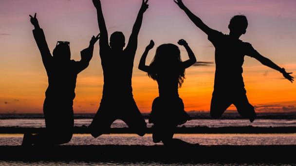 Siete errores que debes evitar al viajar en grupo