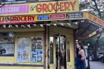 Anuncian plan para combatir a ladrones en bodegas de Nueva York Anuncian plan para combatir a ladrones en bodegas de Nueva York