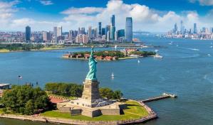 Planifica tu escapada primaveral a Nueva York