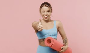 Entrenar menos es más