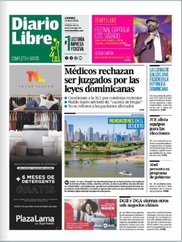 versi&oacute;n impresa