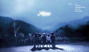 Una escena de un filme de Kurosawa protagoniza el cartel del Festival de Cannes 2024