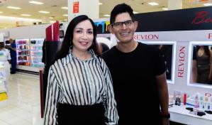 Revlon Dominicana amplía  su gama de productos