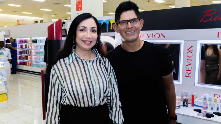 Revlon Dominicana amplía  su gama de productos