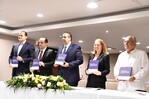 Salud Pública amplía a 871 la lista del Cuadro Básico de Medicamentos Esenciales Salud Pública amplía a 871 la lista del Cuadro Básico de Medicamentos Esenciales