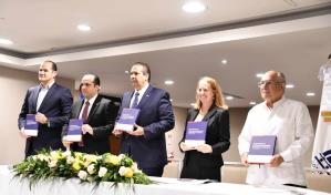 Salud Pública amplía a 871 la lista del Cuadro Básico de Medicamentos Esenciales