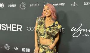 Sarodj estrena "Millones", un nuevo himno de empoderamiento femenino