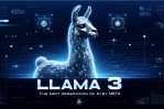 Meta acelera en el dominio de la inteligencia artificial generativa con Llama 3 Meta acelera en el dominio de la inteligencia artificial generativa con Llama 3