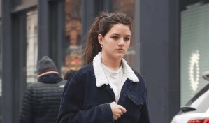 Suri, la hija de Tom Cruise y Katie Holmes, cumple 18 años