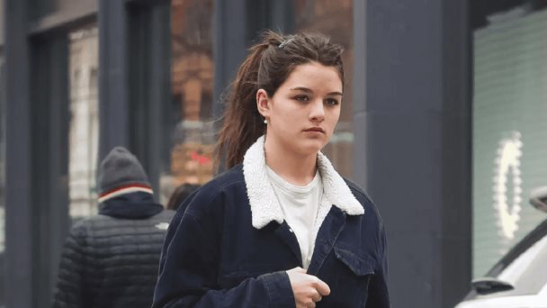 Suri, la hija de Tom Cruise y Katie Holmes, cumple 18 años