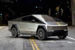Tesla retira del mercado casi 4,000 Cybertruck por un problema del acelerador Tesla retira del mercado casi 4,000 Cybertruck por un problema del acelerador