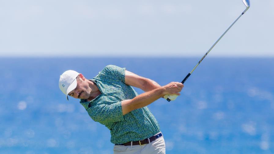 Wesley Bryan mantiene su dominio en el Corales PGA Championship