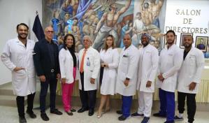 Hospital Gautier espera intervenir 30 pacientes en jornada de reconstrucción mamaria