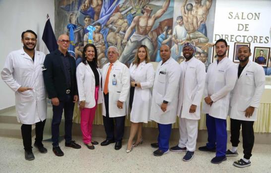 Hospital Gautier espera intervenir 30 pacientes en jornada de reconstrucción mamaria