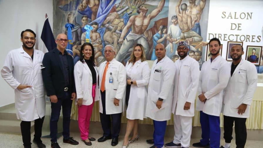 Hospital Gautier espera intervenir 30 pacientes en jornada de reconstrucción mamaria