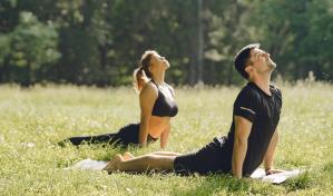 El ejercicio verde está de moda